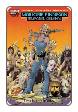 Marjorie Finnegan: Temporal Criminal # 1 (AWA Comics 2021)