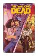 Walking Dead Deluxe # 15 (Image Comics 2021) Cover E