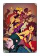 Birds of Prey (2011) # 14 (DC Comics 2011)