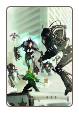 Green Arrow (2011) # 14 (DC Comics 2011)