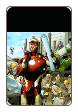 Invincible Iron Man # 506 (Marvel Comics 2011)