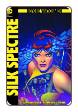 Before Watchmen: Silk Spectre # 2 (DC Comics 2012)