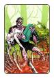 Swamp Thing # 11 (DC Comics 2012)
