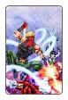 Grifter # 11 (DC Comics 2012)