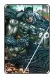 Batman Arkham Unhinged #  4 (DC Comics 2012)