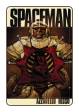 Spaceman # 8 (Vertigo Comics 2012)