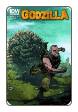 Godzilla #  3 (IDW Comics 2012)