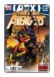 New Avengers (2012) # 28 (Marvel Comics 2012)