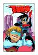 Takio # 2 (Marvel Comics 2012)