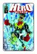 Hero Within: I Am Heroic  # 1 (Ape Comics 2012)