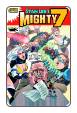 Stan Lee's Mighty 7 #  3 (Archie Comics 2012)