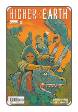 Higher Earth #  3 (Boom Studios 2012)