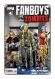 Fanboys Versus Zombies #  4 (Boom Studios 2012)