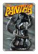 Pantha # 2 (Dynamite Comics 2012)