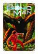 Kevin Smith Bionic Man # 12 (Dynamite Comics 2012)