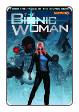 Bionic Woman #  5 (Dynamite Comics 2012)
