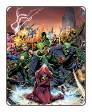 Justice League of America #  6 (DC Comics 2013)