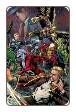 Justice League Dark # 22 (DC Comics 2013)