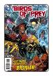 Birds Of Prey # 22 (DC Comics 2013)