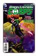Green Lantern Corps (2013) # 22 (DC Comics 2013)