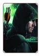 Arrow # 9 (DC Comics 2013)