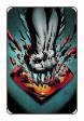 Smallville Season 11 # 15 (DC Comics 2013)