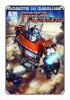 Transformers: Robots In Disguise # 19 (IDW Comics 2013)