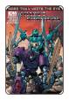 Transformers: More Than Meets The Eye # 19 (IDW Comics 2013)