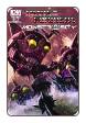 Transformers: Monstrosity # 2 (IDW Comics 2013)