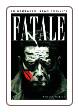 Fatale # 16 (Image Comics 2013)