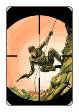 Peter Panzerfaust #  12 (Image Comics 2013)