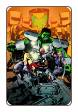 Secret Avengers, volume 2 #  7 (Marvel Comics 2013)