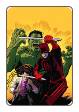 Indestructible Hulk # 10 (Marvel Comics 2013)