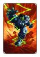 Indestructible Hulk # 11 (Marvel Comics 2013)