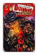 Fearless Defenders #  6 (Marvel Comics 2013)