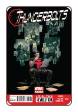 Thunderbolts volume 2 # 12 (Marvel Comics 2013)