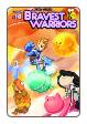Bravest Warriors # 10 (Kaboom Comics 2013)