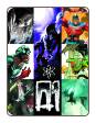 A1 Annual GN (Titan Comics 2013)