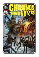 Chronos Commandos: Dawn Patrol # 3 (Titan Comics 2013)