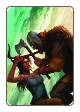 Tomb Raider #  6 (Dark Horse Comics 2014)
