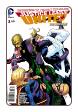 Justice League United #  3 (DC Comics 2014)