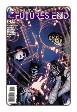 Futures End # 10 (DC Comics 2014)