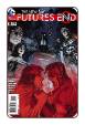 Futures End # 11 (DC Comics 2014)
