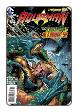 Aquaman N52 # 33 (DC Comics 2014)