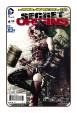 Secret Origins #  4 (DC Comics 2014)