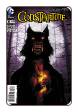 Constantine # 16 (DC Comics 2014)