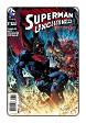 Superman Unchained #  8 (DC Comics 2013)