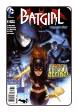 Batgirl N52 # 33 (DC Comics 2014) Comic Book
