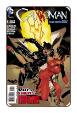 Catwoman # 33 (DC Comics 2014)