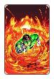 Green Lantern (2014) # 33 (DC Comics 2014)